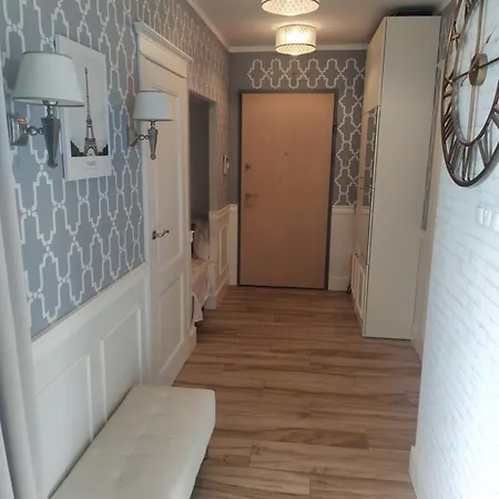 Ursus Apartament Warszawa