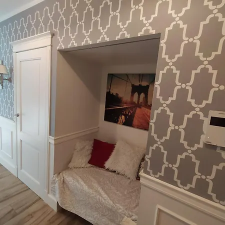 Ursus Apartmán