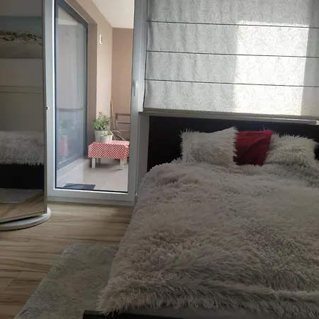 Ursus Варшава