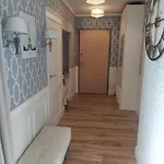 Ursus Apartmán Varšava