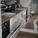 Apartmán Ursus *