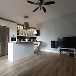 Ursus Apartmán Varšava