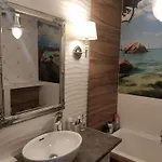 Apartmán Ursus *