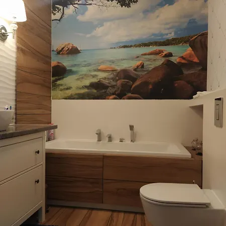 Apartamento Ursus