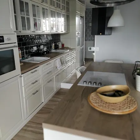 Ursus Apartamento