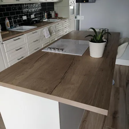 Ursus Apartamento Varsovia