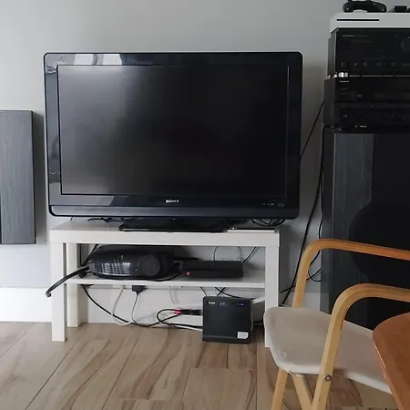 Apartamento Ursus *
